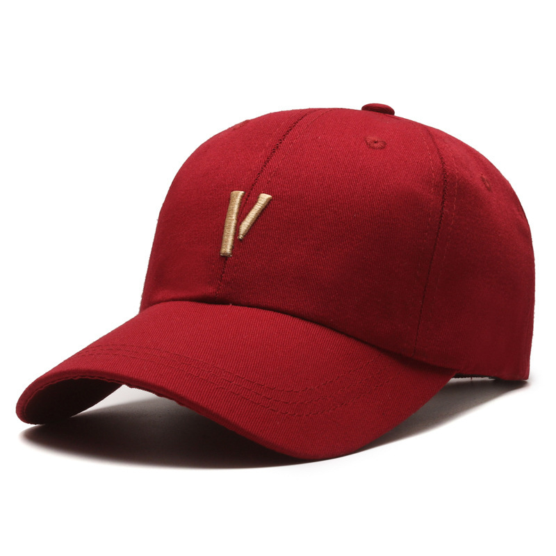 Wine red