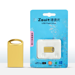批发定制标志迷你USB 3.0公对USB 3.0母OTG适配器连接器电脑笔记本金属外壳 - Product Image 4