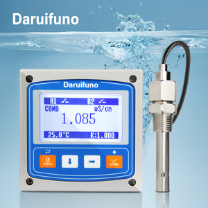 Hochwertiger 20mS/cm Online TDS/Salzgehalt/Widerstandsfähigkeit/Leitfähigkeitssensor-Messgerät - Product Image 2