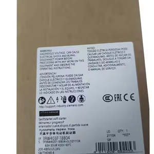 -Módulo de entrada analógica Sm 1231 Rtd Sm - Product Image 2