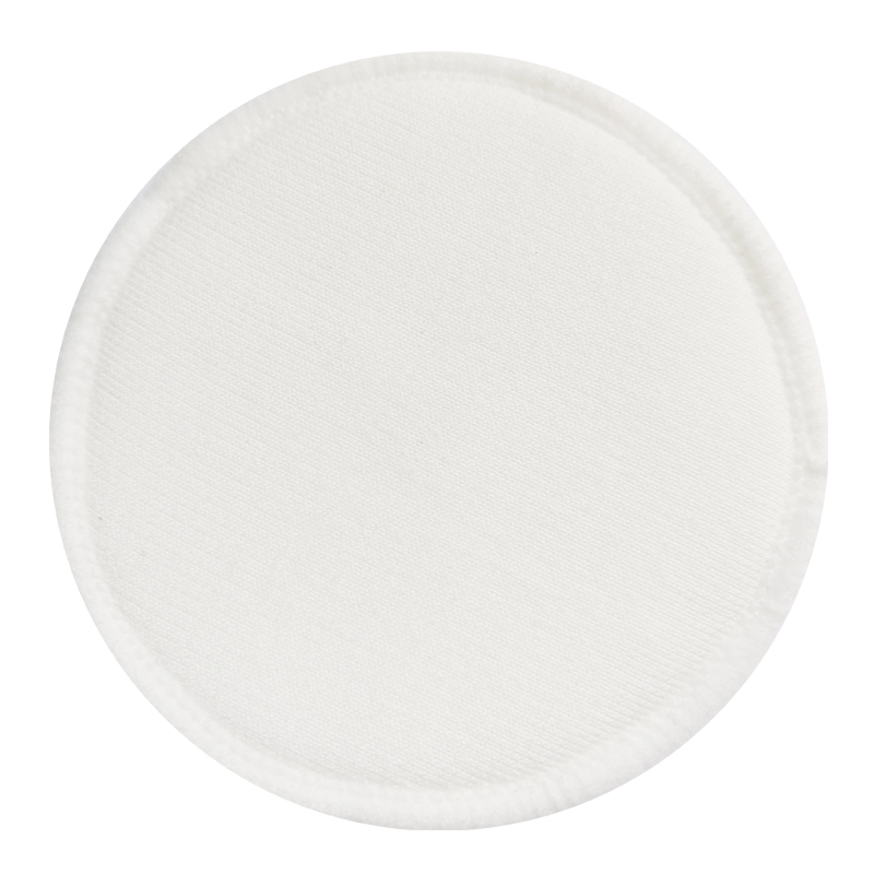 Bambou coton, Blanc