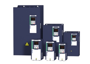 VEIKONG <strong>Variable</strong> <strong>Speed</strong> Drive VFD500 0.75KW-710KW with <strong>Vector</strong> <strong>Control</strong> Torque <strong>Control</strong> - Product Image 2