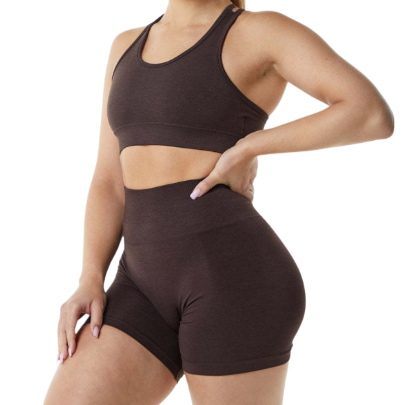 สีช็อคโกแลต