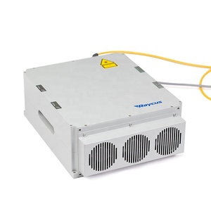 用于RAYCUS高质量70/100W QA激光源的必备部件新型激光设备激光打标 - Product Image 3
