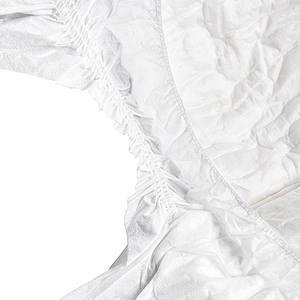 COASTAL ผ้าอ้อมผู้ใหญ่ขนาดใหญ่แบบใช้แล้วทิ้งระบายอากาศได้ดีพิมพ์ลายขนาด XL ของญี่ปุ่น - Product Image 2