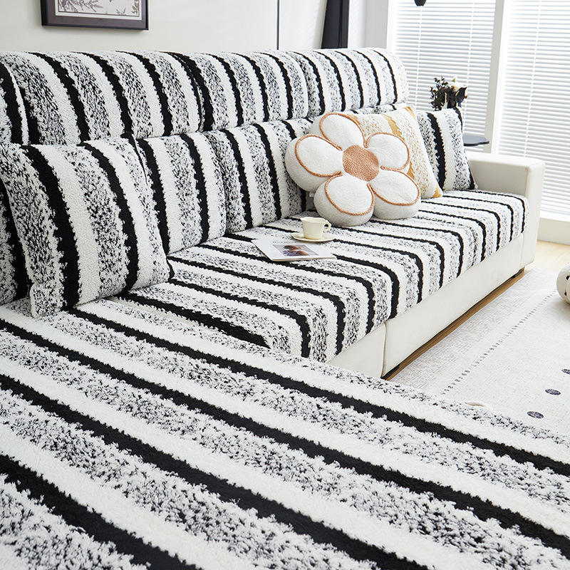 สีดำ/ สีขาว