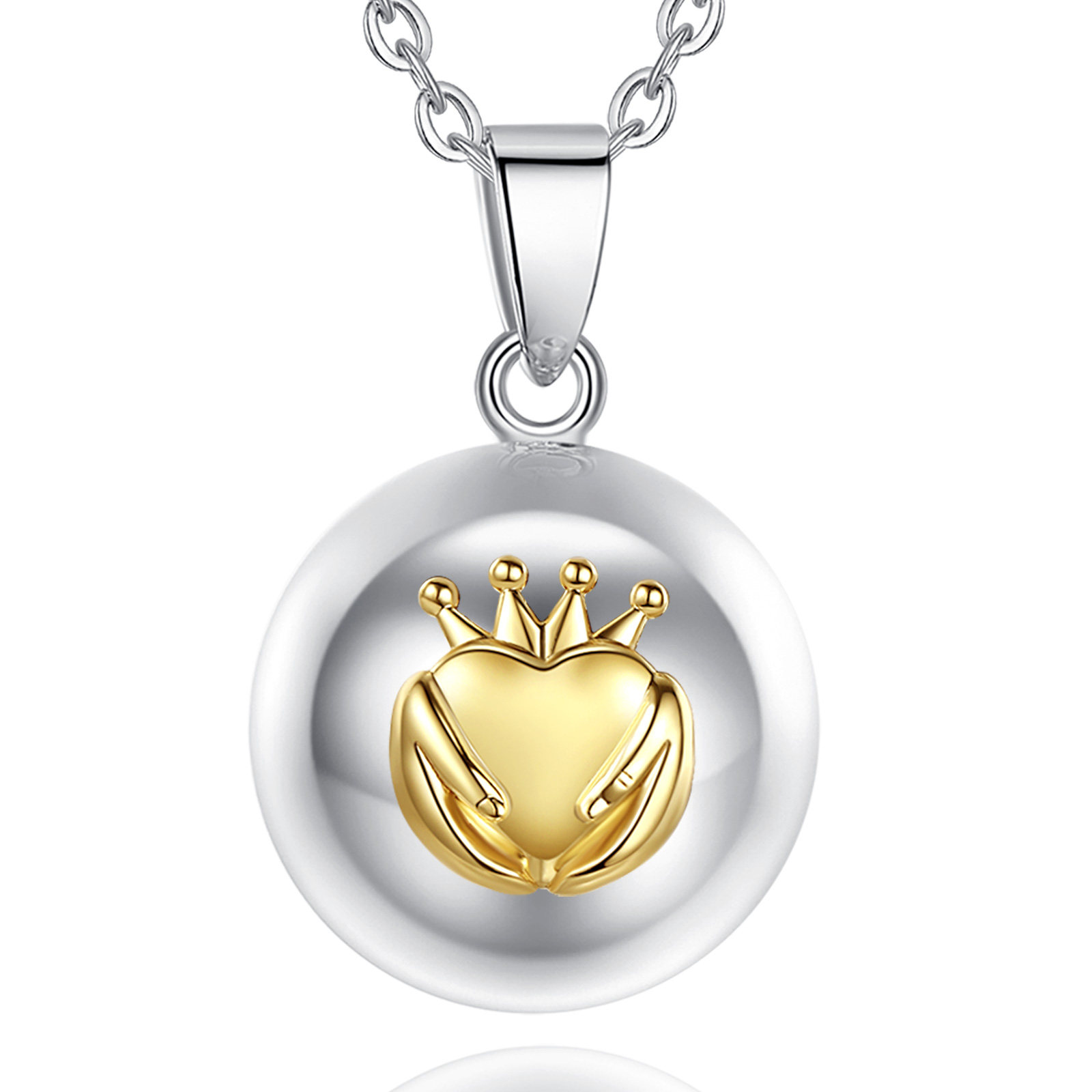 N14NB398-Silver + Or