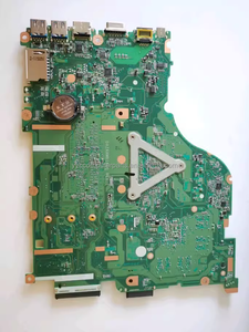 Acer Aspire E5-575 için Laptop anakart ile i5-6200U CPU ve radyatör DAZAAMB16E0 REV:E DDR4 anakart % 100% test hızlı gemi - Product Image 2