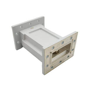 Filtro GME 5G 3700 3720 3820-4200MHz Alta estabilidad Anti interferencia Baja pérdida de inserción 5G C Band Satcom Wavequide Filtros - Product Image 3