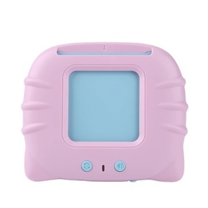 <strong>2025</strong> Baby Sensory Kids <strong>Learning</strong> Machine Early Education Machine Smart Children's <strong>Learning</strong> Machine With Language Flash Cards - Product Image 1