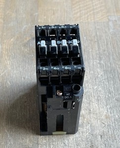 Nuovo e originale Plc BC93010 contattore 24V bobina 21A 600V PLC Controller di programmazione - Product Image 2