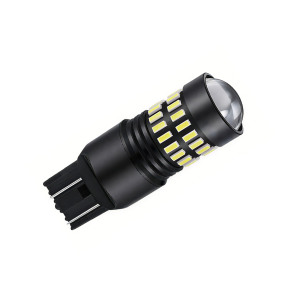 מכונית הפנייה אות הוביל אור 7443-4014-48wfPC tj tj