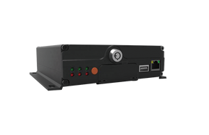 Recoda ADAS DVR <strong>DSM</strong> DVR Factory <strong>Wholesale</strong> with Free Client Software Network Video Recorder for BUS AI Mobile DVR CMS Server - Product Image 2