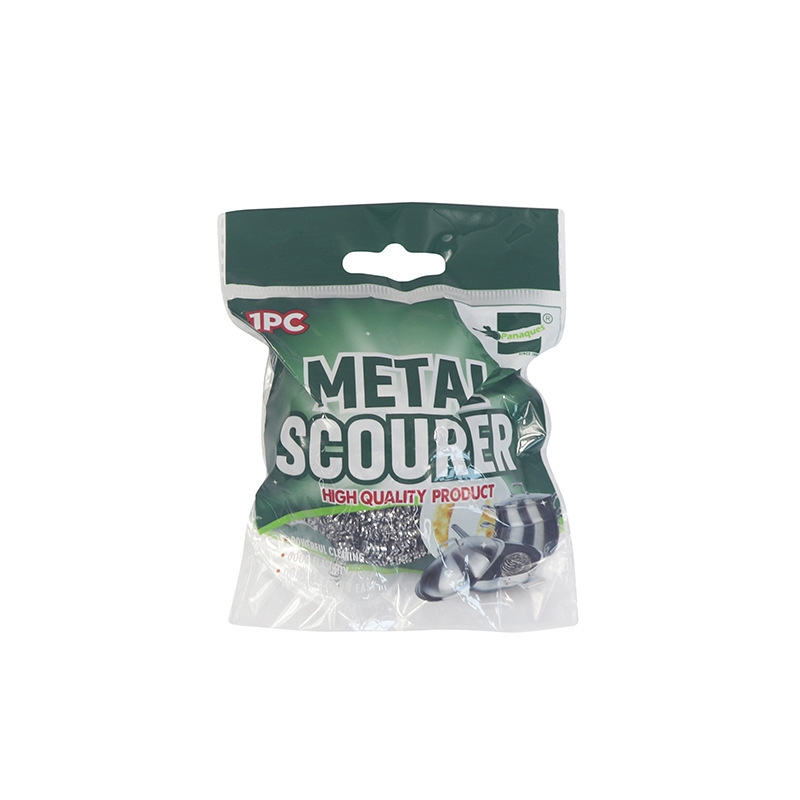 Bola de limpieza de 15 g por paquete.