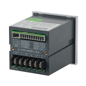 Acrel Multi Function Three Phase AC <strong>Smart</strong> Power Analyzer Electric <strong>Data</strong> <strong>Logger</strong> Dual Energy Measure LCD Panel Power <strong>Meter</strong> &amp; RS485 - Product Image 2