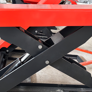 Plataforma de carga tipo E completamente automática Sistema de alimentación automática de máquina de corte Cnc - Product Image 3