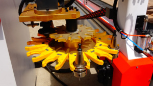 1325 High Precision <strong>Cnc</strong> <strong>Router</strong>/wood Carving Tool Kit/<strong>rotary</strong> Milling Table/4 Axis <strong>Cnc</strong> <strong>Router</strong> Engraver - Product Image 6