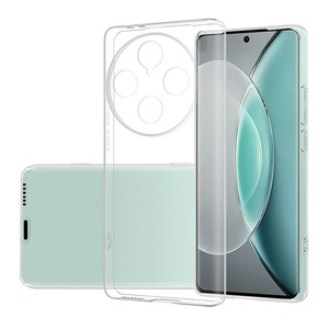 เคสโทรศัพท์ป้องกันกล้องแบบเต็มรูปแบบสำหรับ VIVO Y33S รุ่นทั่วโลก X70 Pro X70T iqoo 8 Pro 5G V21E 5G S10กรอบหลัง TPU ใส - Product Image 1