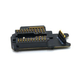 POGO pin kết nối 52pin thimble kết nối HP45 thimble thăm dò thiết bị đầu cuối sạc đầu - Product Image 3