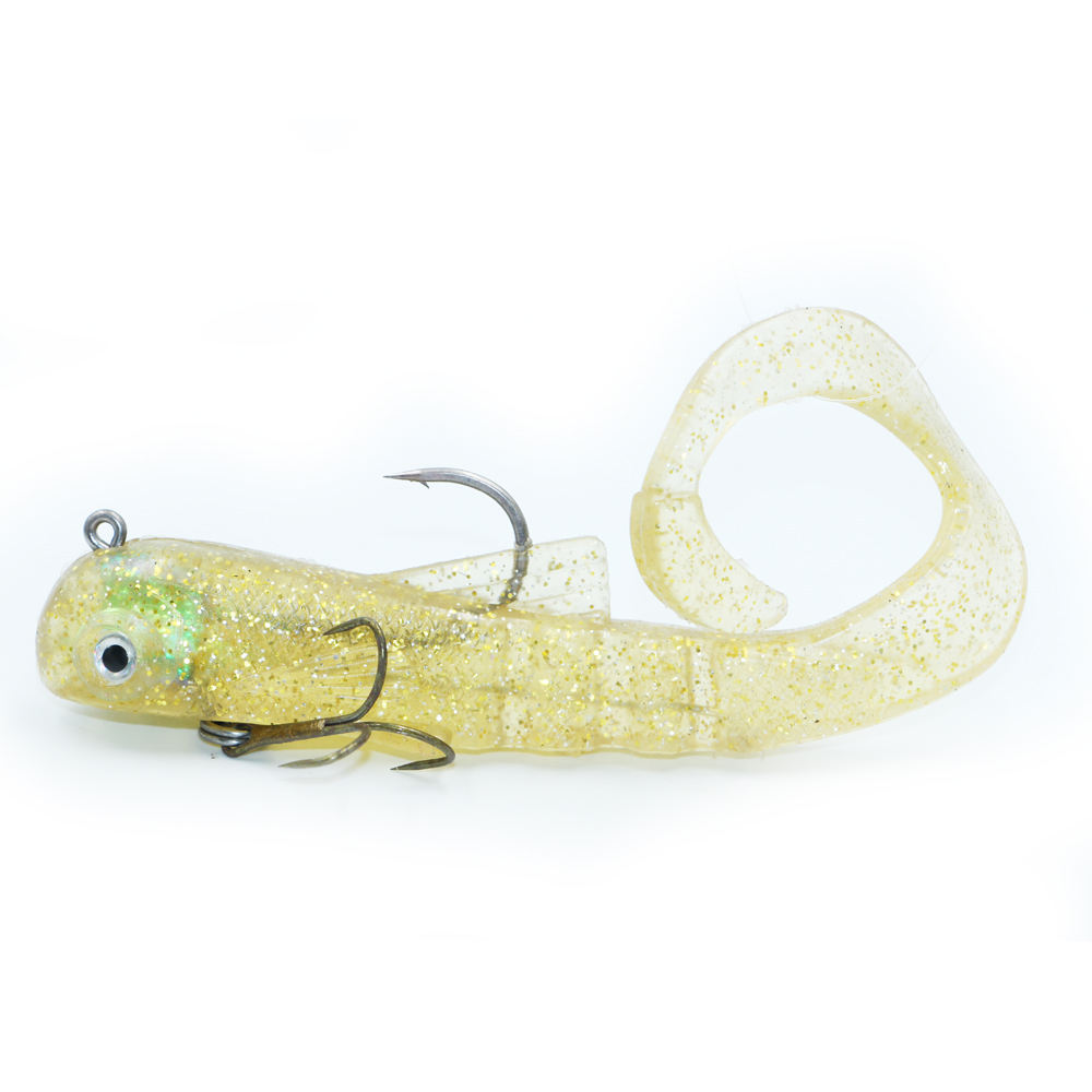 โปร่งใสสีทอง