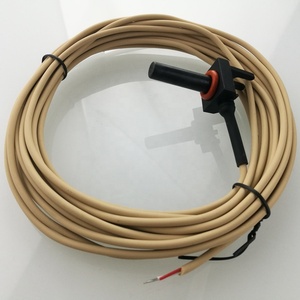 7790 TS5L lineal NTC Sensor de temperatura 20 pies Cable de reemplazo de piscina y Spa comercial de sistemas de Control - Product Image 3