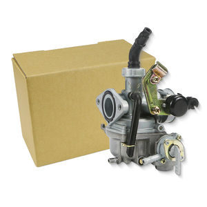 Pz19 19mm Bộ chế hòa khí Cáp Choke cho Hòa Bình EAGLE mát thể thao sunl NST taotao Redcat mát thể thao LONCIN Clone ATV Điều kiện Mới - Product Image 5