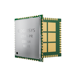 Moduli ricetrasmettitore dati senza fili produttori 2.4 moduli Wifi nodo Wireless Rf g & 5.8g - Product Image 3