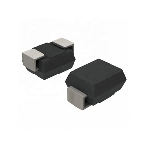 Jeking b140b điốt CHỈNH LƯU Single - 65 C + 150 C 500 UA 40V 1A SMB-2 B140B-13-F - Product Image 1