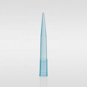 Filtre pipet uçları 5ml laboratuvar mikro pipet uçları 5ml filtre pipet uçları - Product Image 1