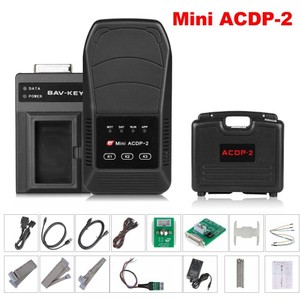 Yanhua Mini ACDP-2 <strong>Programming</strong> Master <strong>Basic</strong> Module Supports USB and Wireless Connection No Need Soldering Work on PC/Android/IOS - Product Image 6