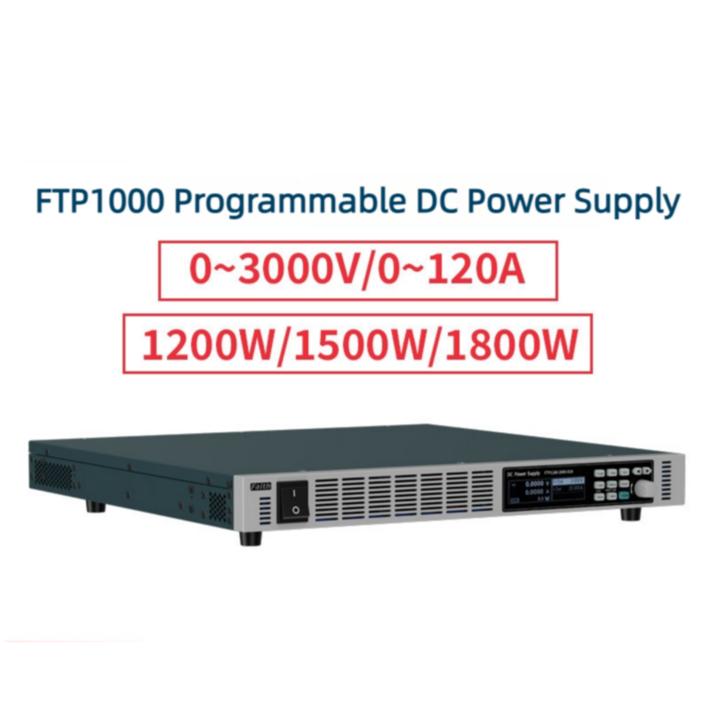 FTP1150-600-03(600V/3A/1500W)