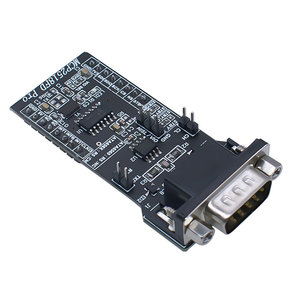 Módulo SPI a CANFD MCP2518FD módulo ATA6560 transceptor CAM bus módulo Super MCP2515 - Product Image 3