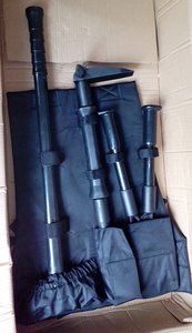 Super Quality Manual Forcible Entry <strong>Tools</strong>--Tactical Backpack <strong>Tool</strong> Kit - Product Image 2