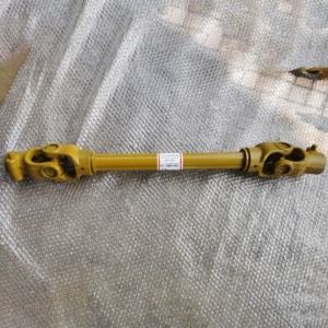 Hochwertige neue FENGCHI Stahl Zapfwelle Antriebswelle 47*127 Ersatz für landwirtschaft liche Traktor landwirtschaft liche Maschinen-China Factory Supplier - Product Image 3