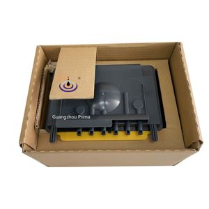 ITM02 <strong>ITM</strong> Type 2 Ink Module Module for Domino AX Series CIJ Printers Compatible - Product Image 6