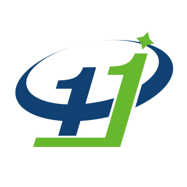 company logo