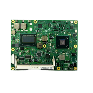 ADLINK組み込みマザーボードExpress-HR-I7-2610UE/Actia 51-72120-0A20ストックデバイス付きコンピュータタイプ - Product Image 3