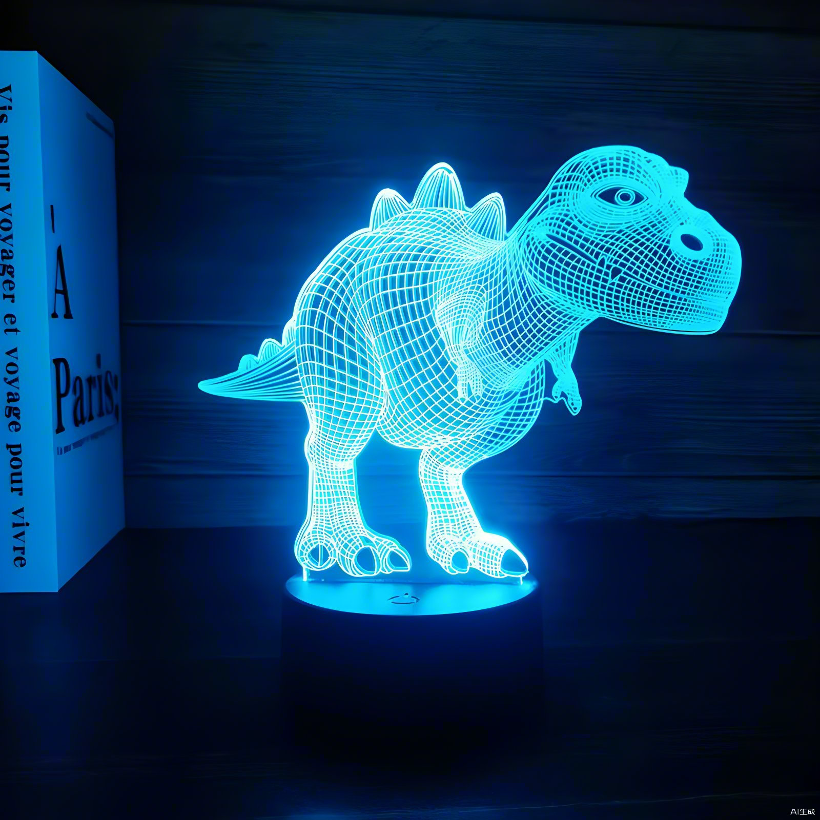Dinosaur 7