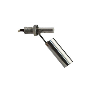 Uso médico mini tanque de agua nivel líquido sensor de nivel de acero inoxidable tipo flotador interruptor de lengüeta Sensor de flotador de agua para aguas residuales - Product Image 6