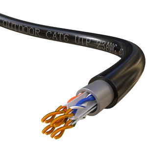 Cavo Patch Ethernet Cat5e Sinagless RJ45 cavo di rete Ethernet cat5e patch cavo cavo patch ethernet rj45 - Product Image 3