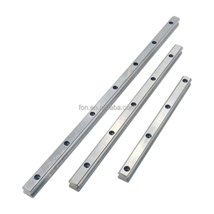 HGR <strong>Linear</strong> <strong>Rail</strong> System <strong>Linear</strong> <strong>Guide</strong> <strong>Rail</strong> 1500mm - Product Image 2