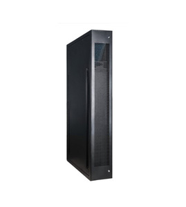 データセンター用W-TEL列レベルエアコン埋め込み冷却サーバーラックシステムスプリットユニットエアコン - Product Image 2