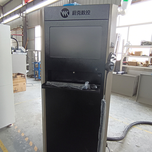 WEIKE CNC Three Axis Machining Center with Professional CAD-CAM <strong>Programming</strong> <strong>Software</strong> <strong>for</strong> Industrial Aluminum Alloy Profiles - Product Image 2