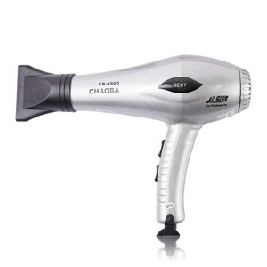 Toptan yüksek güç 1600w saç kurutma makinesi iyonik özelliği büyük rüzgar saç kurutma makinesi Salon kullanımı için üretilen ev aletleri uzmanları