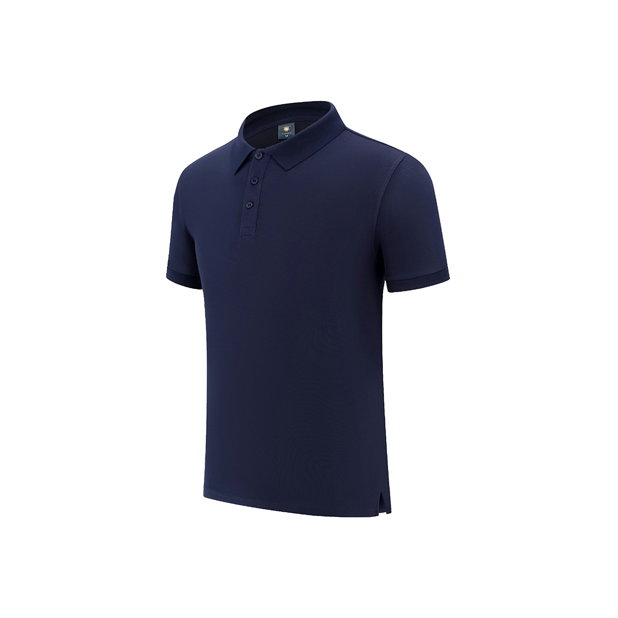 Dark blue POLO Shirt