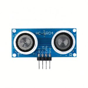 HC-SR04 Ultraschallmodul-Entfernungsmesswandler-Sensor für Arduino-Proben HC-SR04-P Sensor-Modul ohne Oszillator