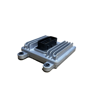28197343 originale nuovissima qualità unità di controllo automatico del motore ECU modulo del Computer per KALMAR AC - Product Image 6
