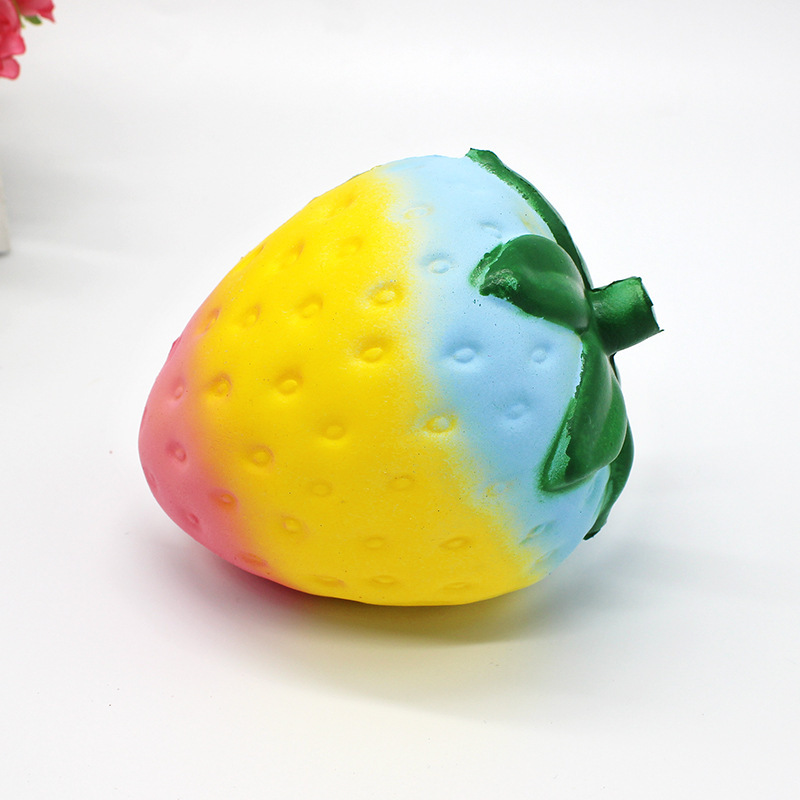 Polvo Tricolor