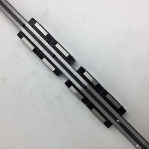 <strong>Linear</strong> <strong>Guide</strong> with Bearing Steel Material EGH15CAZ0C <strong>Linear</strong> Guideway <strong>Block</strong> - Product Image 3