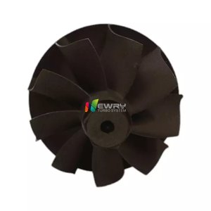 Newry เพลาเทอร์โบชาร์จเจอร์และล้อ GTD2056VZK 889939-0001 822182-0009 822182-0008 FB3Z6K682T สำหรับฟอร์ด3.2L duratorq TDCi เทอร์โบ - Product Image 5